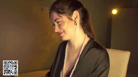 Snapshot of justbarbie chatting on February 10, 2026, 9:24 am Alexa online show from February 10, 2026, 9:24 am