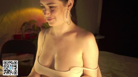 Snapshot of justbarbie chatting on March 1, 2026, 12:56 am Alexa online show from March 1, 2026, 12:56 am