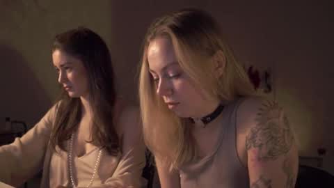 Snapshot of justbarbie chatting on March 15, 2026, 12:00 pm Alexa online show from March 15, 2026, 12:00 pm