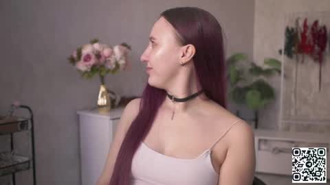 Snapshot of justbarbie chatting on March 16, 2026, 11:03 am Alexa online show from March 16, 2026, 11:03 am