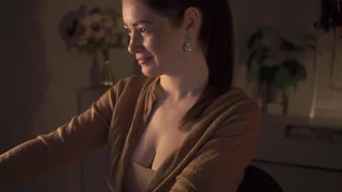 Snapshot of justbarbie chatting on March 19, 2026, 8:18 am Alexa online show from March 19, 2026, 8:18 am