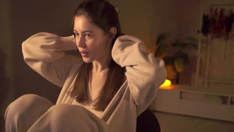 Snapshot of justbarbie chatting on March 29, 2026, 10:54 pm Alexa online show from March 29, 2026, 10:54 pm