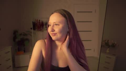 Snapshot of justbarbie chatting on March 30, 2026, 11:11 am Alexa online show from March 30, 2026, 11:11 am