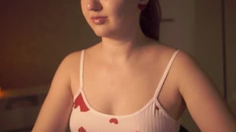 Snapshot of justbarbie chatting on March 31, 2026, 10:59 am Alexa online show from March 31, 2026, 10:59 am