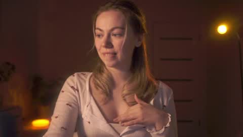 Snapshot of justbarbie chatting on April 6, 2026, 4:41 pm Alexa online show from April 6, 2026, 4:41 pm