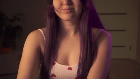 Snapshot of justbarbie chatting on April 8, 2026, 10:59 am Alexa online show from April 8, 2026, 10:59 am