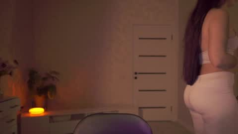 Snapshot of justbarbie chatting on April 9, 2026, 11:04 am Alexa online show from April 9, 2026, 11:04 am