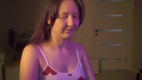 Snapshot of justbarbie chatting on April 15, 2026, 11:06 am Alexa online show from April 15, 2026, 11:06 am