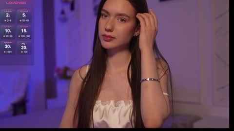 Snapshot of justbarbie_new_ chatting on January 17, 2025, 4:15 pm Katarina online show from January 17, 2025, 4:15 pm