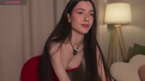 Snapshot of justbarbie_new_ chatting on February 18, 2026, 8:49 pm Katarina online show from February 18, 2026, 8:49 pm