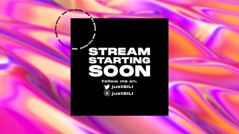 Billie  B  William online show from January 10, 2025, 8:51 am