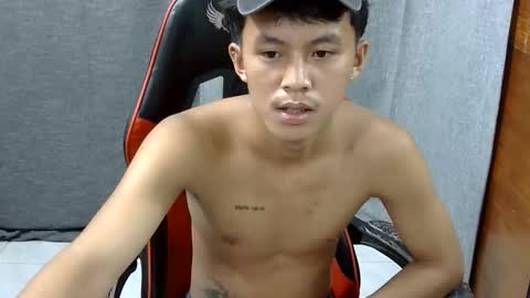 James online show from April 24, 2026, 2:14 am