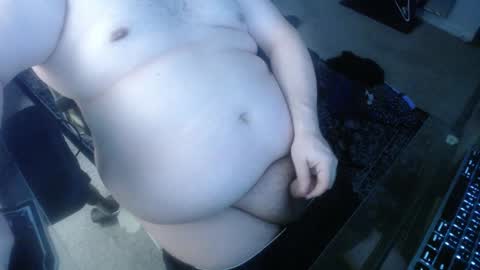 Snapshot of justchillinhey5776 chatting on December 17, 2024, 2:11 pm Rick online show from December 17, 2024, 2:11 pm