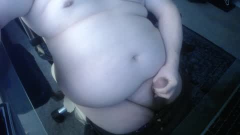 Snapshot of justchillinhey5776 chatting on January 27, 2025, 5:58 pm Rick online show from January 27, 2025, 5:58 pm