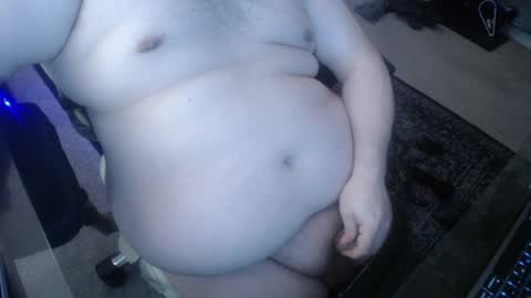 Snapshot of justchillinhey5776 chatting on January 28, 2025, 12:47 am Rick online show from January 28, 2025, 12:47 am