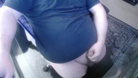 Snapshot of justchillinhey5776 chatting on February 9, 2025, 2:49 am Rick online show from February 9, 2025, 2:49 am