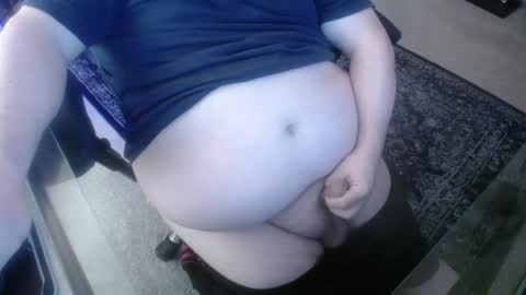 Snapshot of justchillinhey5776 chatting on February 9, 2025, 7:16 am Rick online show from February 9, 2025, 7:16 am