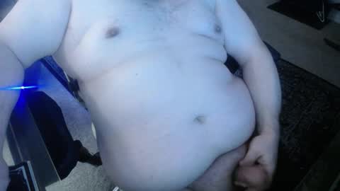 Snapshot of justchillinhey5776 chatting on October 25, 2025, 1:24 am Rick online show from October 25, 2025, 1:24 am