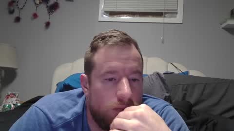 justformeandmyself1234 online show from February 25, 2025, 8:30 pm