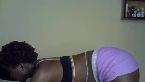 justforyou2030 online show from October 12, 2025, 9:03 pm