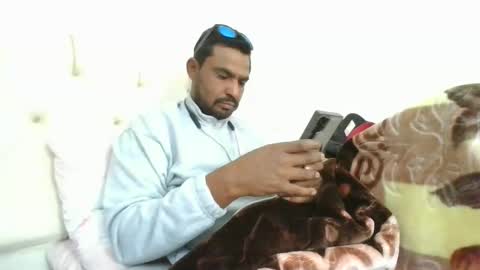 justfunn4u online show from December 22, 2024, 11:11 am