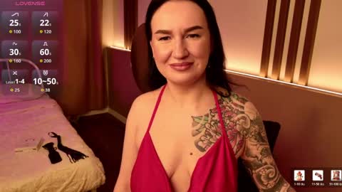Miss Grace online show from May 29, 2026, 7:50 am