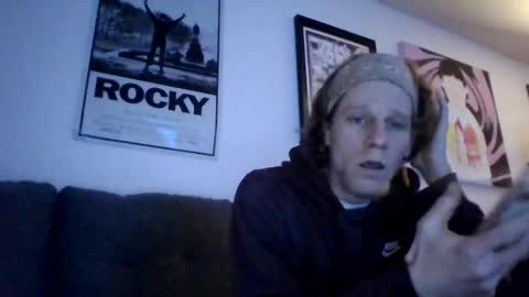 justhavingfun111 online show from February 13, 2025, 2:34 am