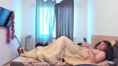 justin_badd online show from October 4, 2025, 6:55 am