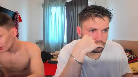 justin_badd online show from May 30, 2026, 9:50 am