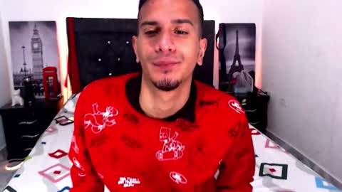 JUSTIN online show from February 5, 2026, 3:55 am