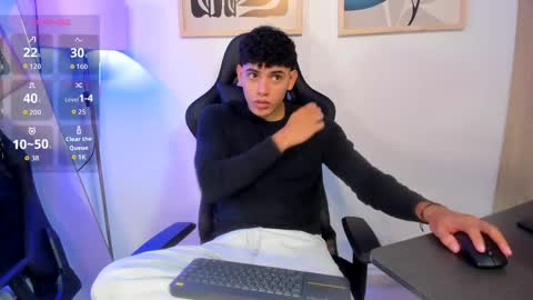 justin_payn14 online show from May 10, 2026, 2:00 pm
