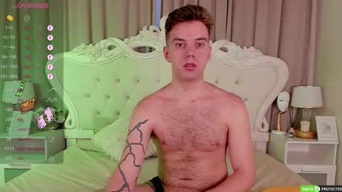 Arthur online show from November 7, 2025, 3:17 am