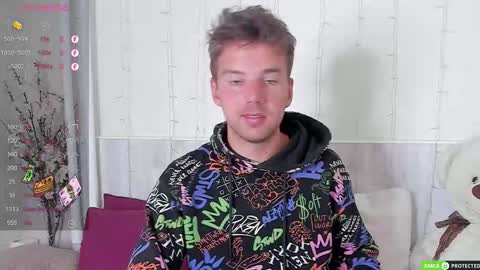 Arthur online show from December 2, 2025, 8:19 am