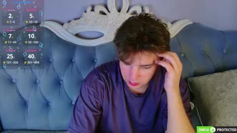 Arthur online show from March 23, 2026, 12:53 pm