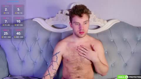 Arthur online show from April 19, 2026, 8:24 am