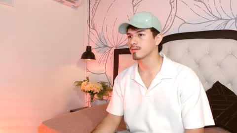 Justin online show from September 28, 2025, 2:28 am