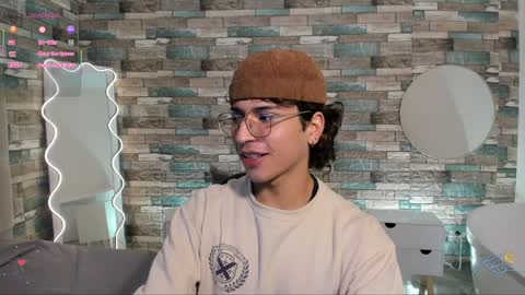  justin  online show from April 7, 2026, 11:32 am