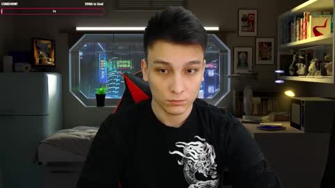 Justin Time online show from January 10, 2026, 11:56 am