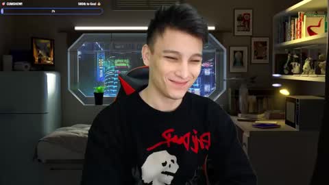 Snapshot of justin_time111 chatting on January 19, 2026, 4:38 am Justin Time online show from January 19, 2026, 4:38 am