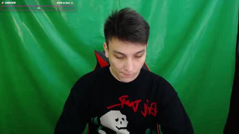 Snapshot of justin_time111 chatting on February 10, 2026, 9:57 am Justin Time online show from February 10, 2026, 9:57 am