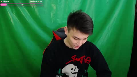 Snapshot of justin_time111 chatting on February 12, 2026, 7:25 am Justin Time online show from February 12, 2026, 7:25 am