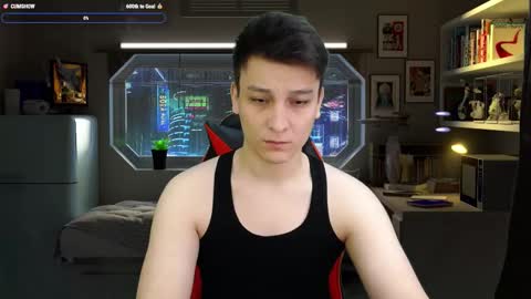 Snapshot of justin_time111 chatting on February 22, 2026, 12:01 am Justin Time online show from February 22, 2026, 12:01 am