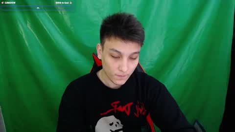 Snapshot of justin_time111 chatting on March 5, 2026, 1:51 pm Justin Time online show from March 5, 2026, 1:51 pm