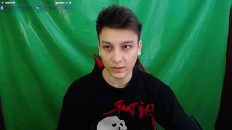 Snapshot of justin_time111 chatting on March 9, 2026, 4:22 pm Justin Time online show from March 9, 2026, 4:22 pm