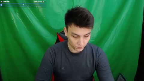 Justin Time online show from March 10, 2026, 6:24 pm