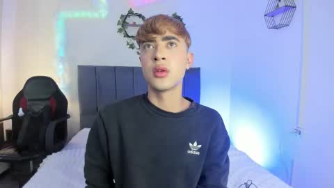 Justin online show from November 26, 2025, 11:22 am