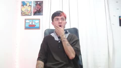 Justine online show from December 3, 2024, 5:53 am