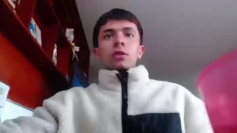 Justine online show from September 12, 2025, 1:00 pm