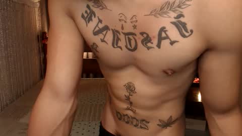 justine_hunk online show from May 14, 2026, 7:15 am