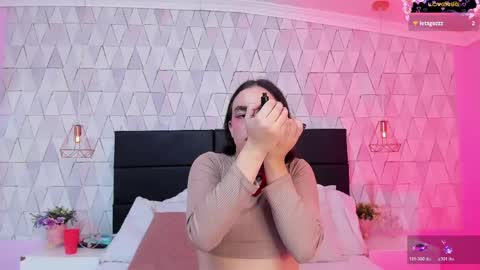 Snapshot of justineperry chatting on May 27, 2026, 4:31 am Justine online show from May 27, 2026, 4:31 am